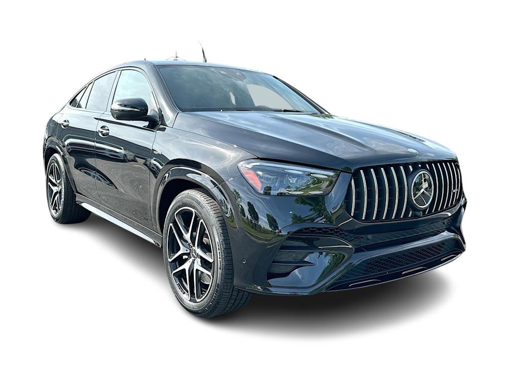 Thumbnail: 2024 Mercedes-Benz GLE - 19