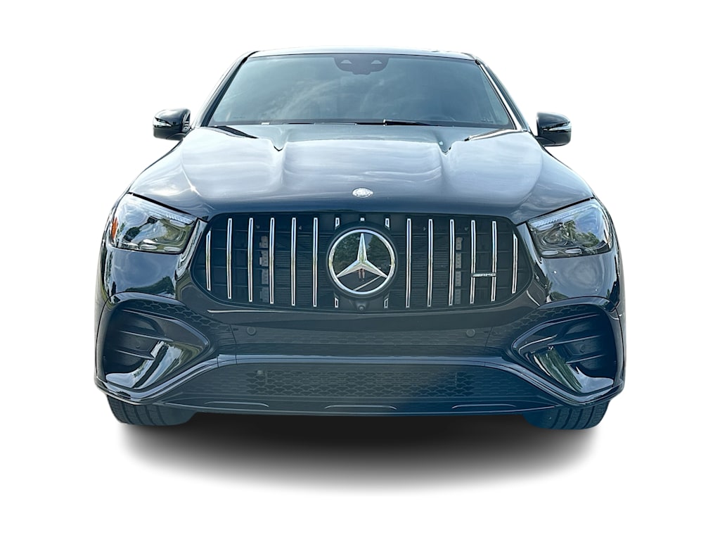Thumbnail: 2024 Mercedes-Benz GLE - 5