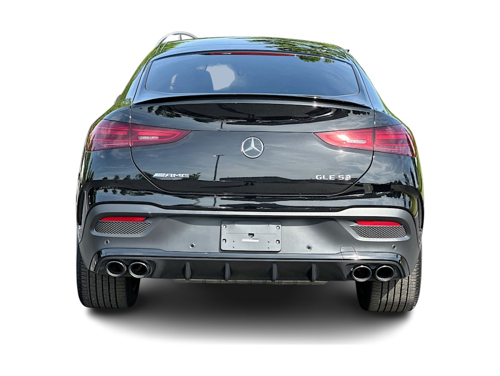 Thumbnail: 2024 Mercedes-Benz GLE - 22