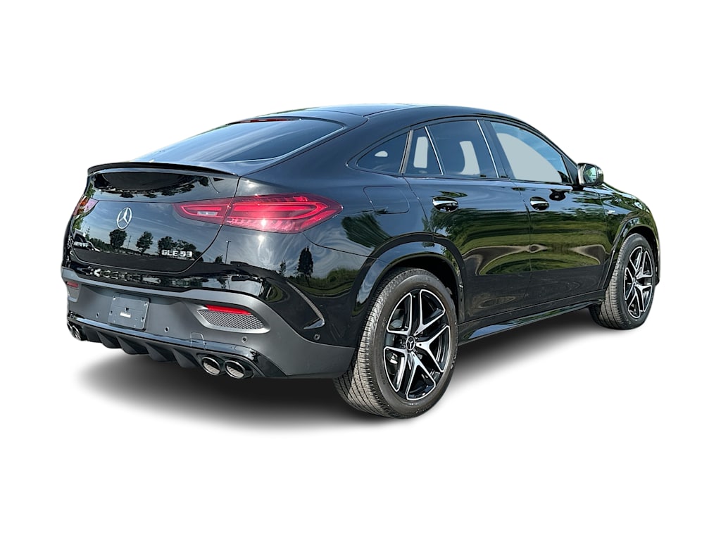 Thumbnail: 2024 Mercedes-Benz GLE - 21