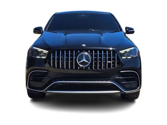 Thumbnail: 2025 Mercedes-Benz GLE - 6