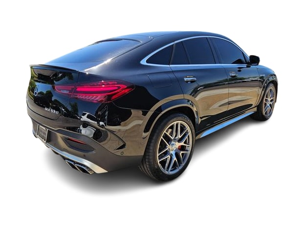 Thumbnail: 2025 Mercedes-Benz GLE - 20