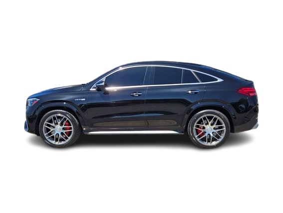 Thumbnail: 2025 Mercedes-Benz GLE - 3
