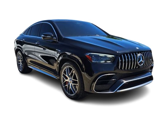 Thumbnail: 2025 Mercedes-Benz GLE - 19