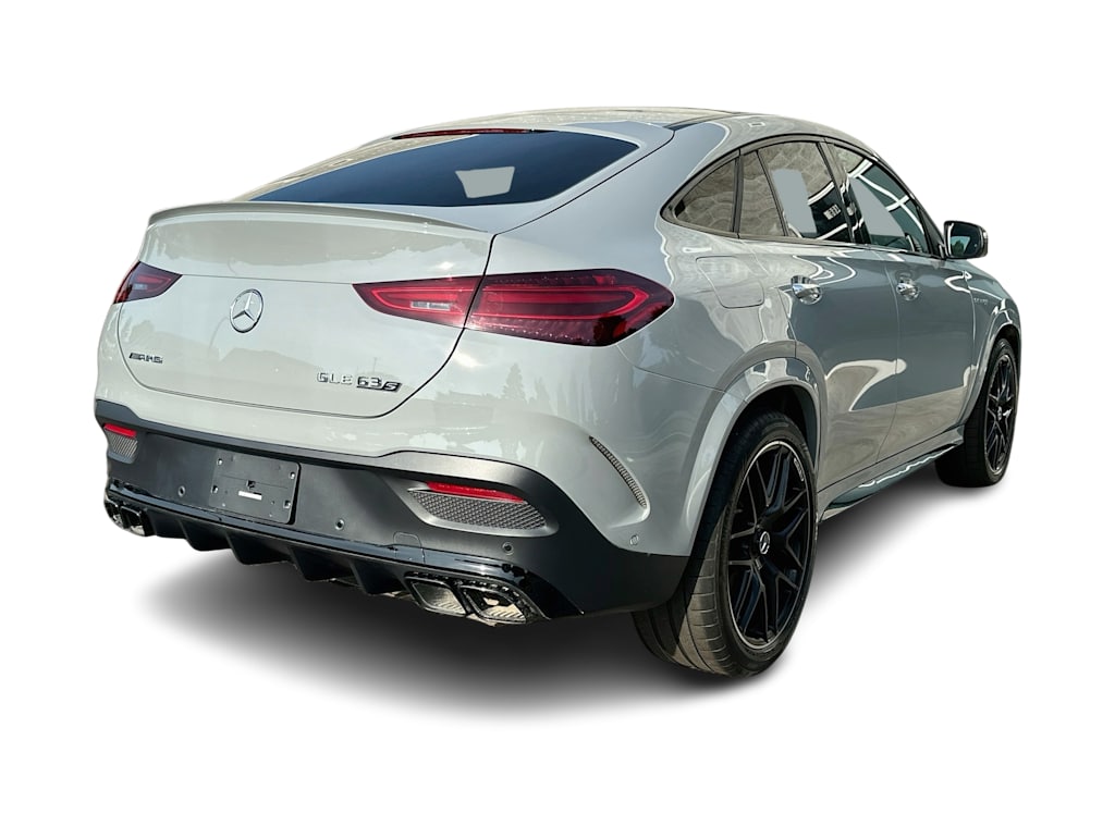 Thumbnail: 2026 Mercedes-Benz GLE - 22