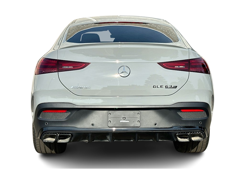 Thumbnail: 2026 Mercedes-Benz GLE - 5