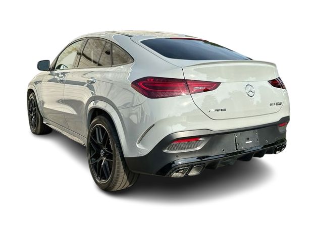 Thumbnail: 2026 Mercedes-Benz GLE - 4