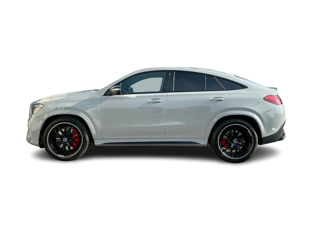 Thumbnail: 2026 Mercedes-Benz GLE - 3