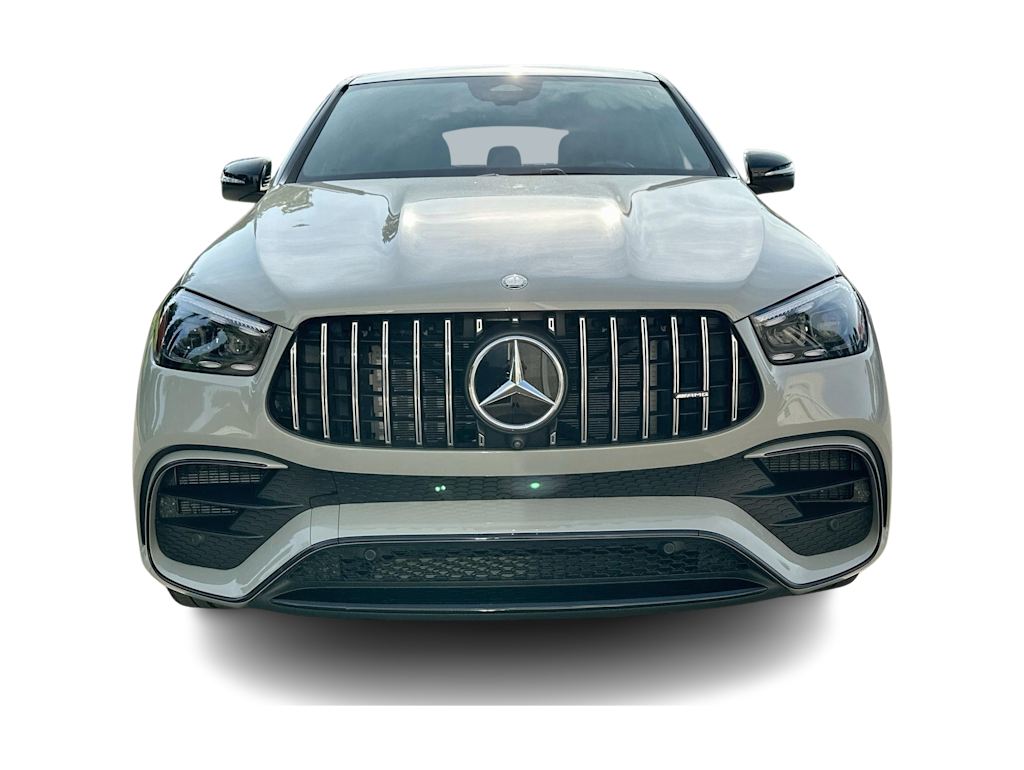Thumbnail: 2026 Mercedes-Benz GLE - 6