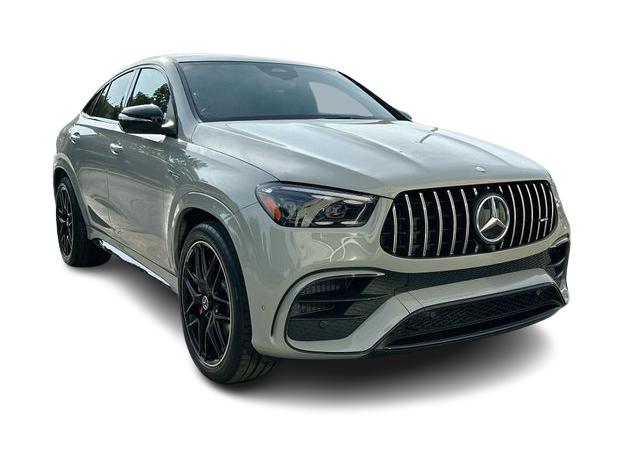 Thumbnail: 2026 Mercedes-Benz GLE - 20