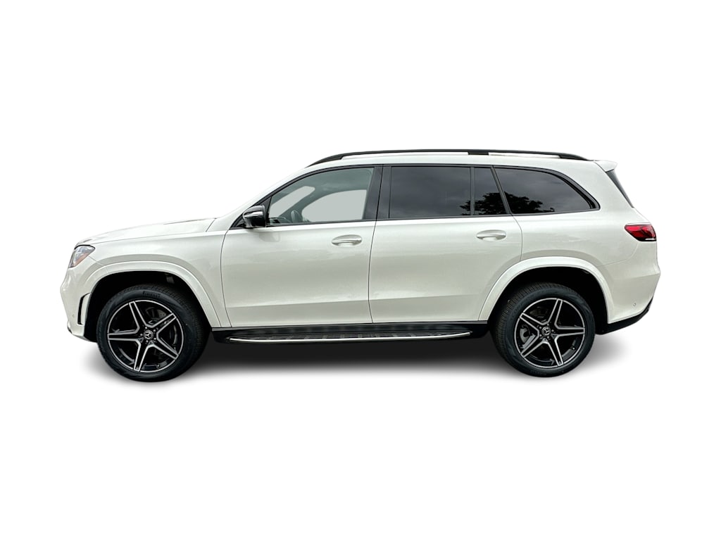 Thumbnail: 2023 Mercedes-Benz GLS - 3