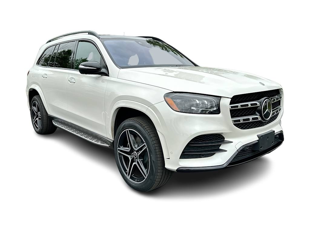 Thumbnail: 2023 Mercedes-Benz GLS - 19