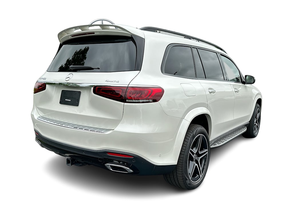 Thumbnail: 2023 Mercedes-Benz GLS - 21