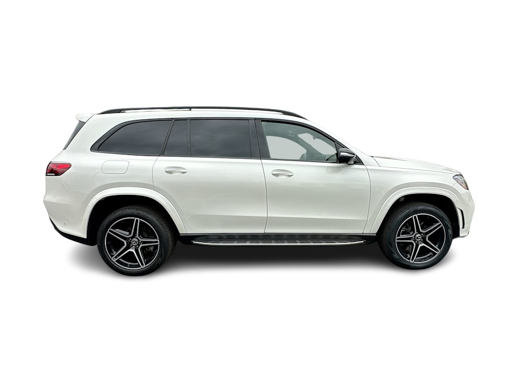 Thumbnail: 2023 Mercedes-Benz GLS - 20