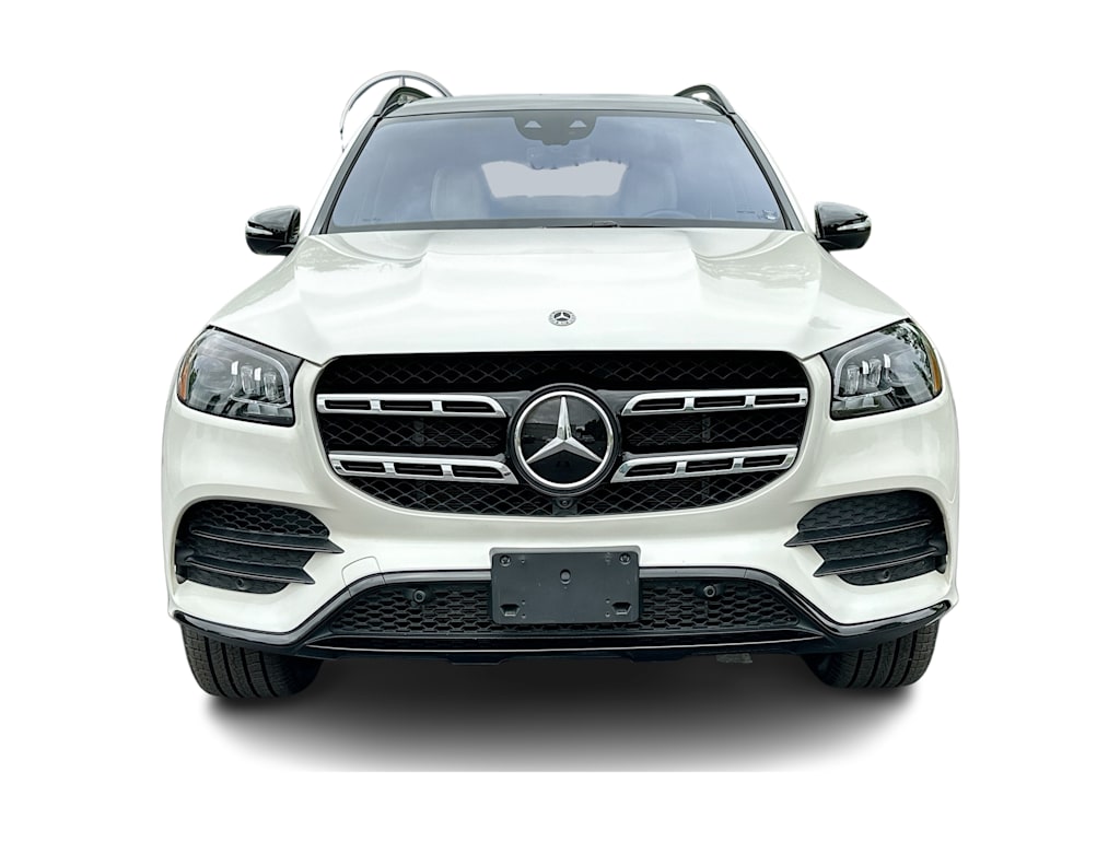 Thumbnail: 2023 Mercedes-Benz GLS - 6