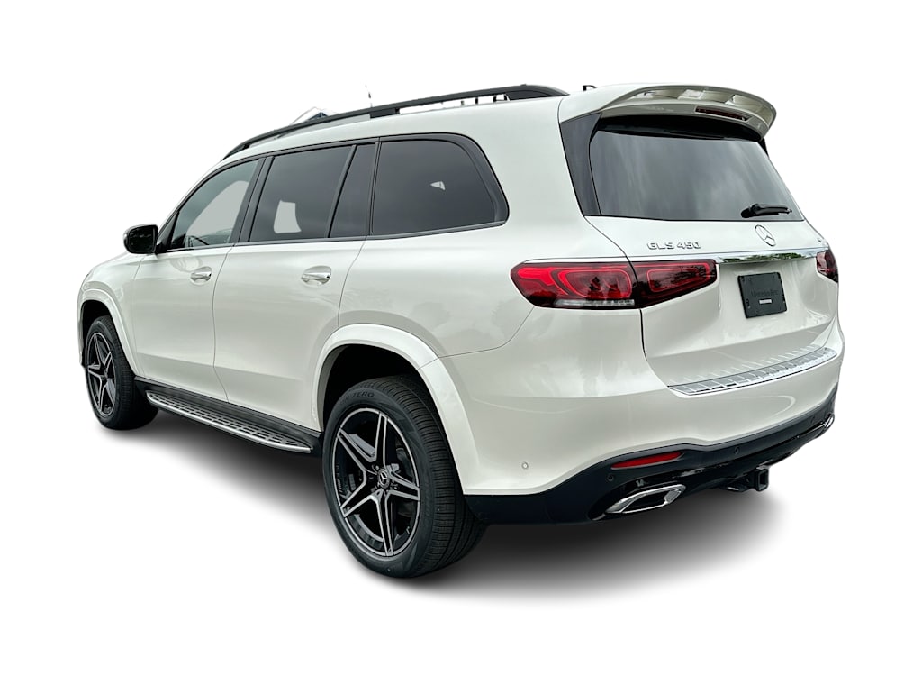 Thumbnail: 2023 Mercedes-Benz GLS - 4