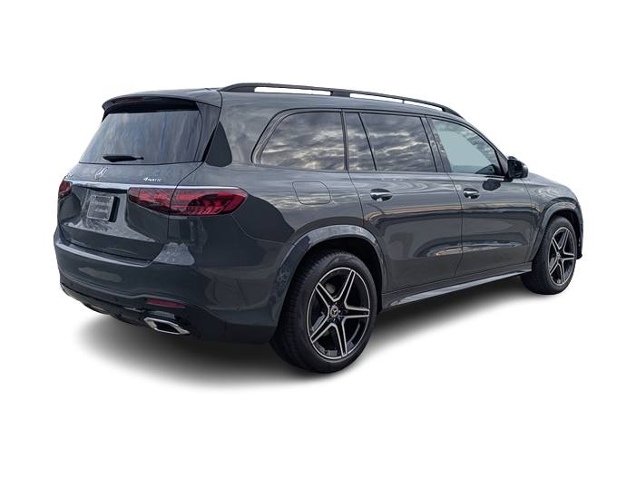 Thumbnail: 2026 Mercedes-Benz GLS - 23