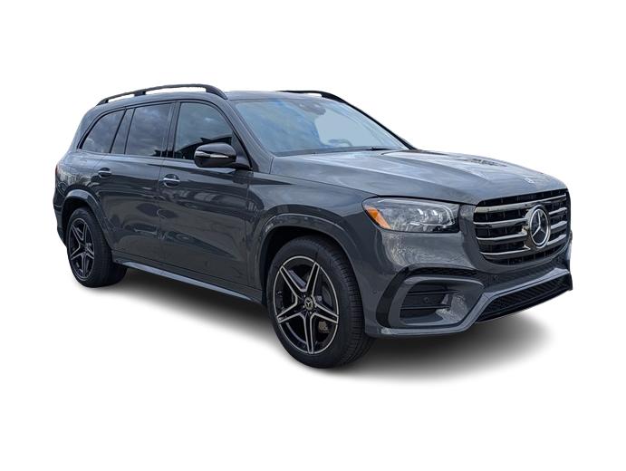 Thumbnail: 2026 Mercedes-Benz GLS - 20