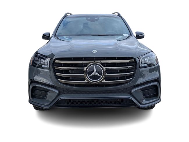 Thumbnail: 2026 Mercedes-Benz GLS - 6