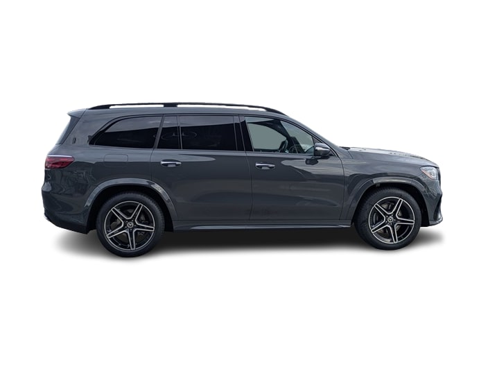 Thumbnail: 2026 Mercedes-Benz GLS - 24