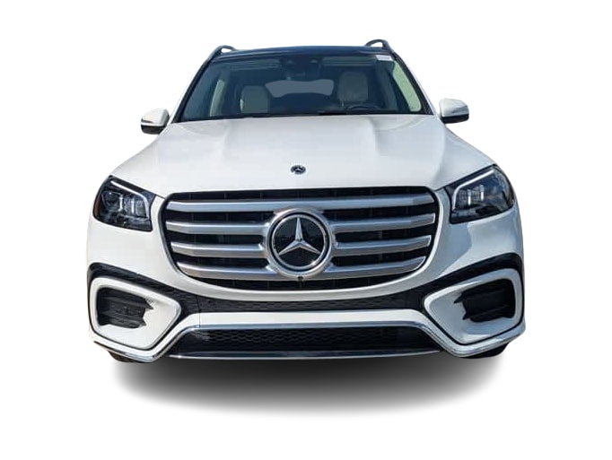 Thumbnail: 2025 Mercedes-Benz GLS - 5
