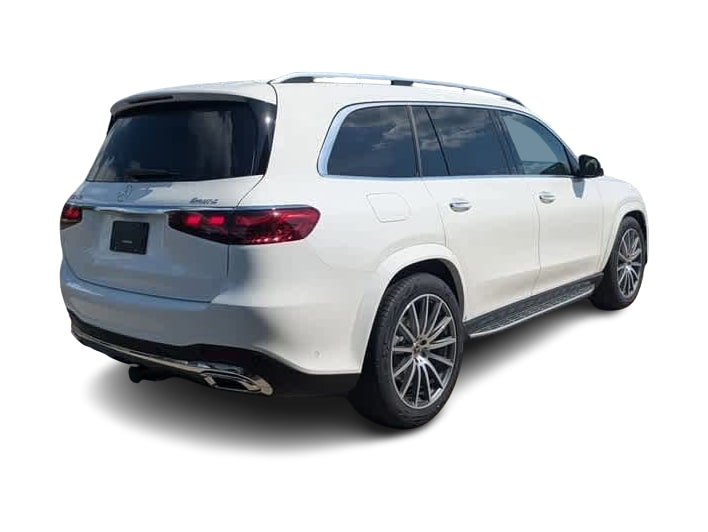 Thumbnail: 2025 Mercedes-Benz GLS - 16