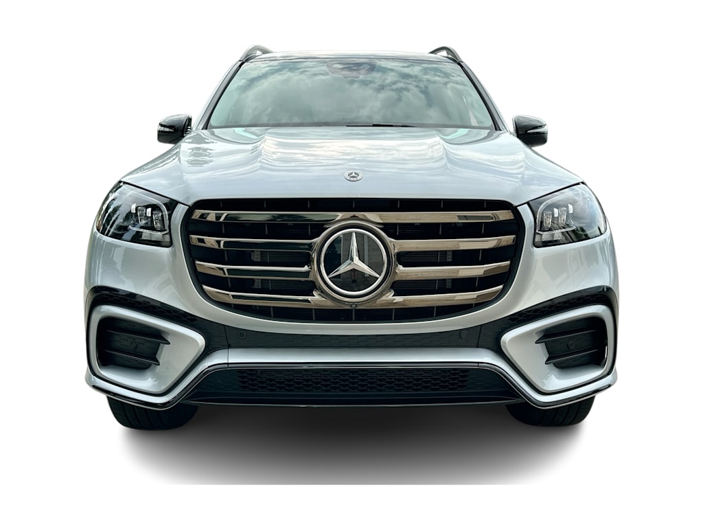 Thumbnail: 2026 Mercedes-Benz GLS - 6