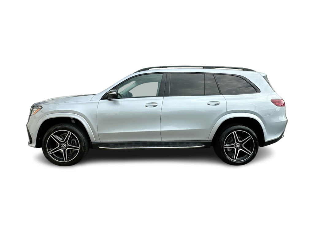 Thumbnail: 2026 Mercedes-Benz GLS - 3