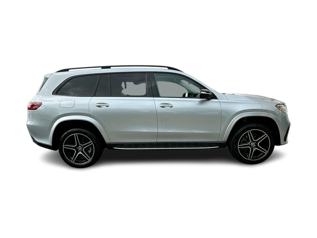 Thumbnail: 2026 Mercedes-Benz GLS - 19