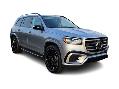 Thumbnail: 2026 Mercedes-Benz GLS - 19