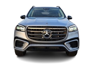 Thumbnail: 2026 Mercedes-Benz GLS - 6