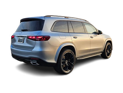 Thumbnail: 2026 Mercedes-Benz GLS - 20