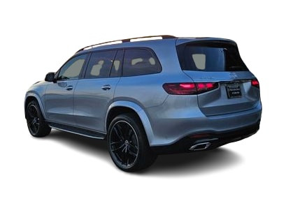 Thumbnail: 2026 Mercedes-Benz GLS - 4