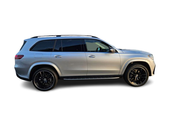 Thumbnail: 2026 Mercedes-Benz GLS - 21