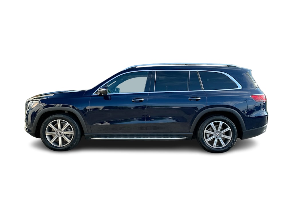 Thumbnail: 2022 Mercedes-Benz GLS - 3