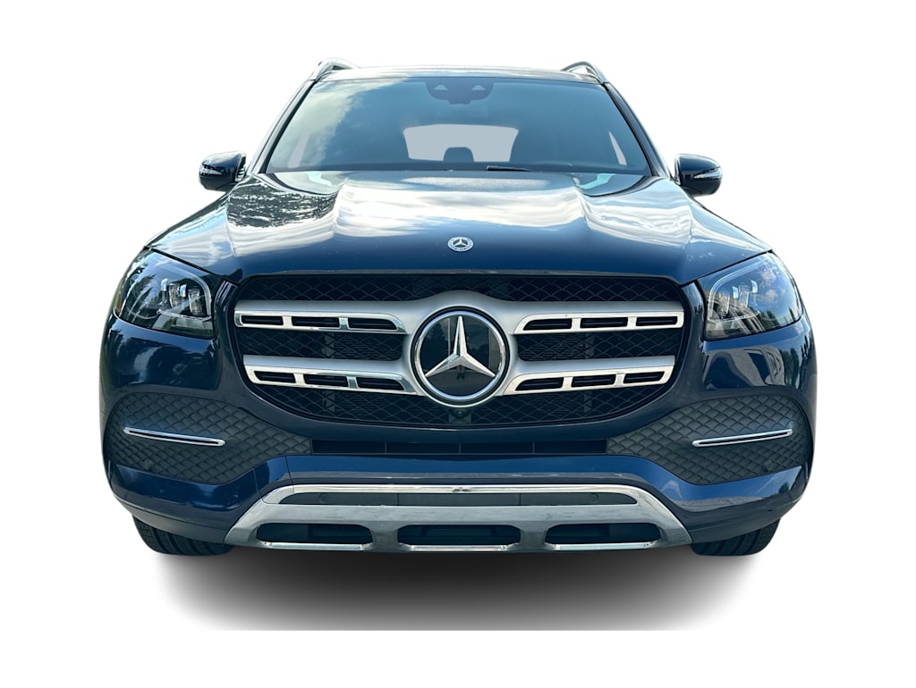 Thumbnail: 2022 Mercedes-Benz GLS - 6