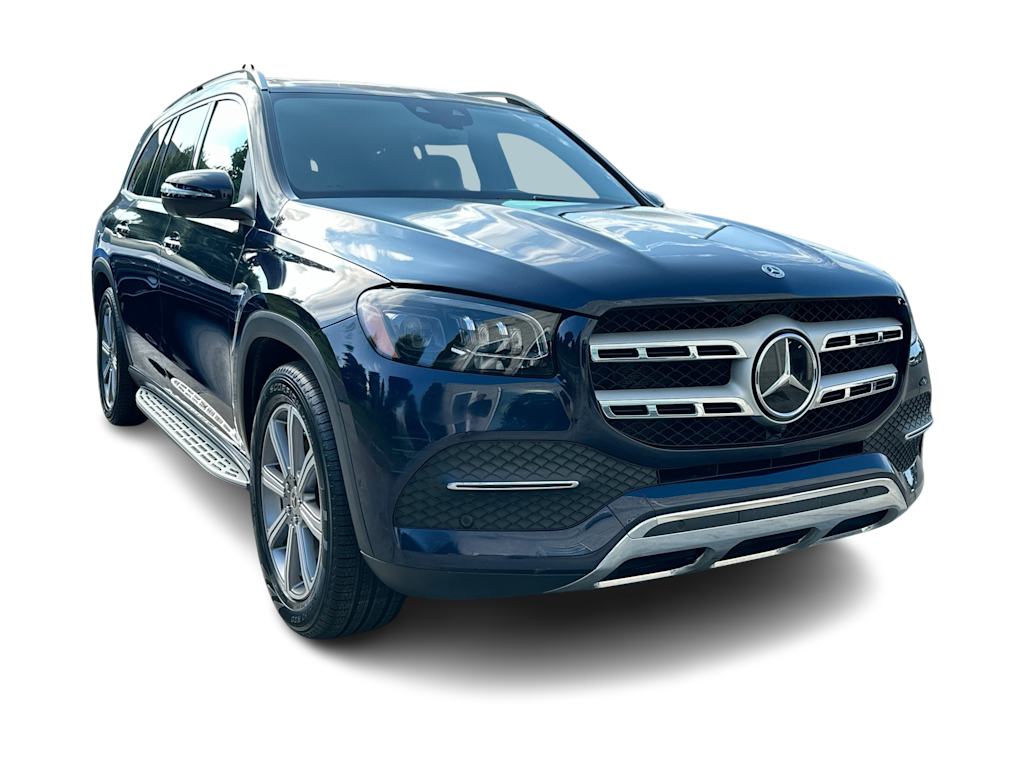 Thumbnail: 2022 Mercedes-Benz GLS - 18