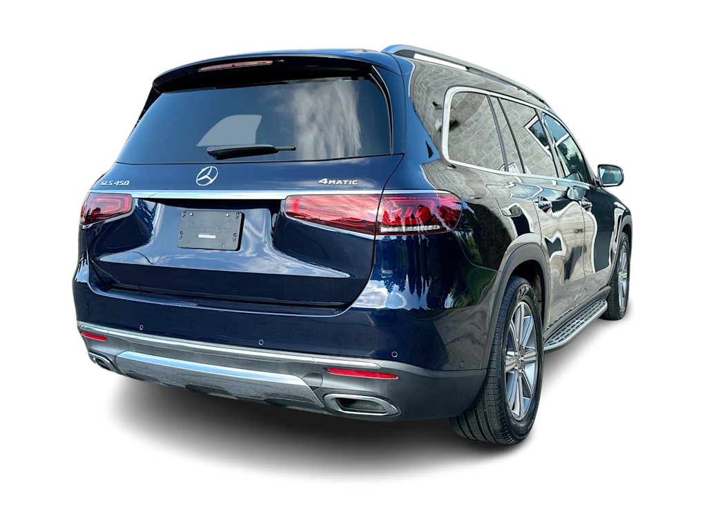 Thumbnail: 2022 Mercedes-Benz GLS - 20