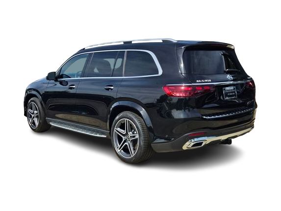 Thumbnail: 2024 Mercedes-Benz GLS - 4