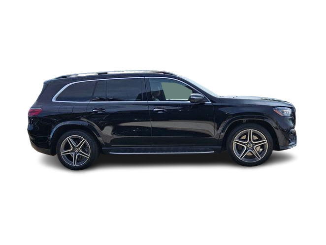 Thumbnail: 2024 Mercedes-Benz GLS - 21