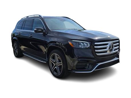 Thumbnail: 2024 Mercedes-Benz GLS - 19