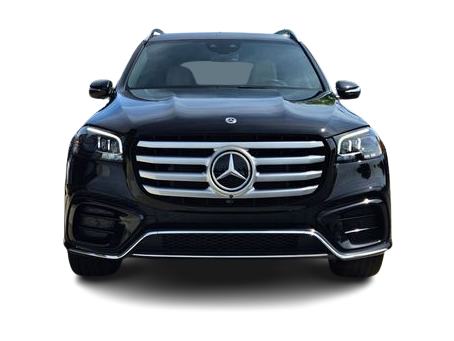 Thumbnail: 2024 Mercedes-Benz GLS - 6