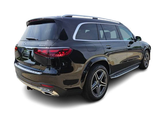 Thumbnail: 2024 Mercedes-Benz GLS - 20