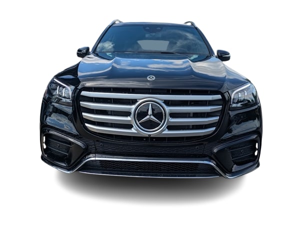 2025 Mercedes-Benz GLS Base - Photo 6