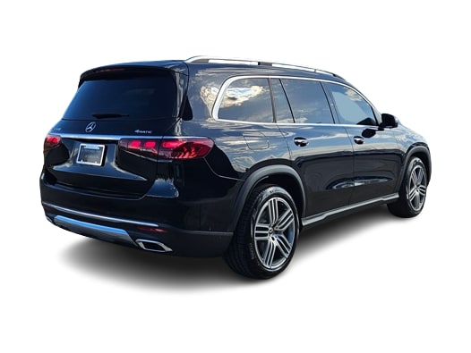 Thumbnail: 2025 Mercedes-Benz GLS - 19