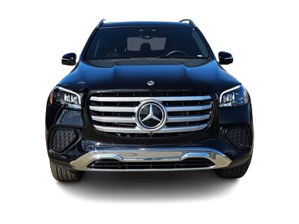 Thumbnail: 2025 Mercedes-Benz GLS - 6