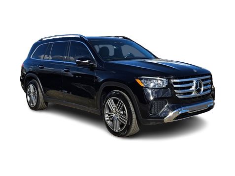 Thumbnail: 2025 Mercedes-Benz GLS - 18