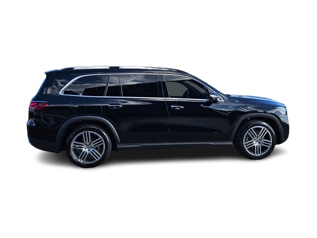 Thumbnail: 2025 Mercedes-Benz GLS - 20