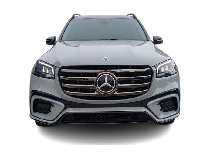Thumbnail: 2024 Mercedes-Benz GLS - 6