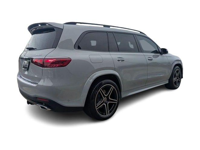Thumbnail: 2024 Mercedes-Benz GLS - 21